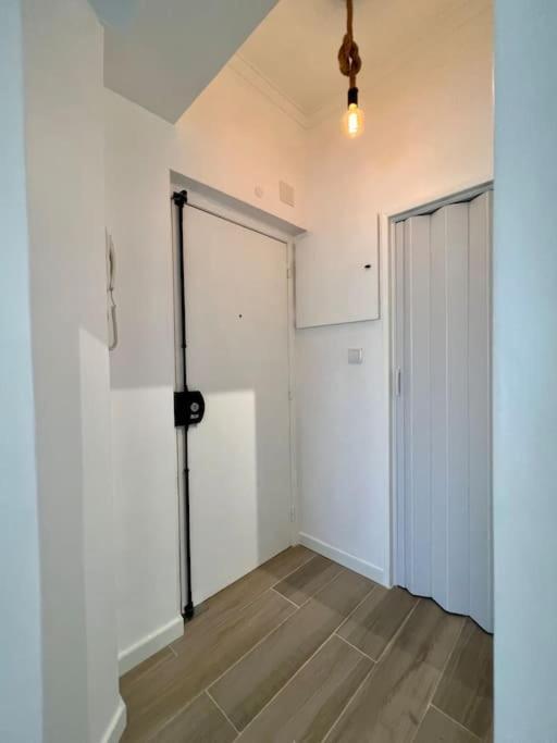 卡帕里卡海岸Apartamento Muito Central - 300 Metros Da Praia公寓 外观 照片